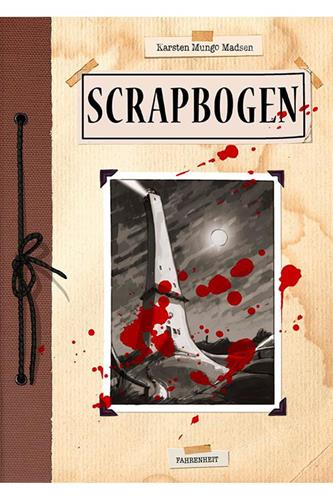 Scrapbogen