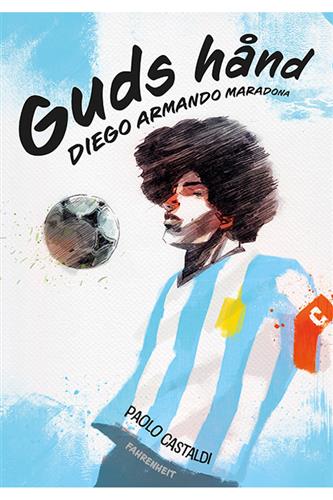 Guds Hånd - Diego Armando Maradona
