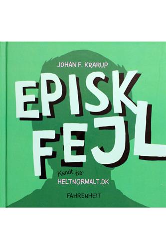 Episk Fejl