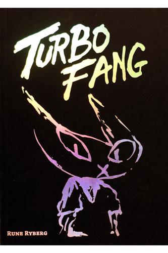 Turbo Fang