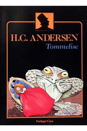 H.C. Andersen Nr. 1