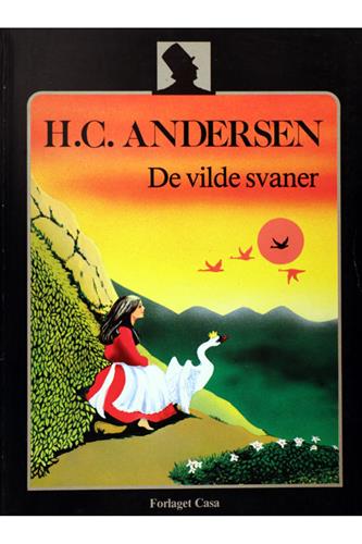 H.C. Andersen Nr. 2