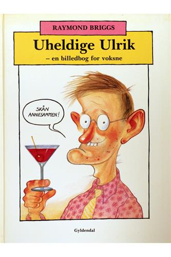  Uheldige Ulrik