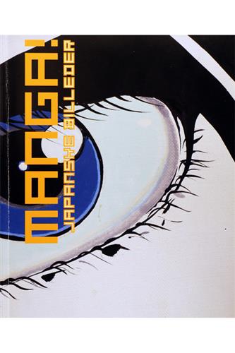 Manga! Japanske Billeder