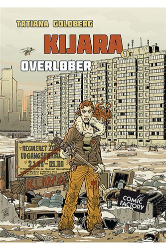 Kijara Nr. 1