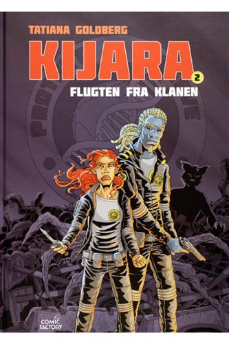 Kijara Nr. 2