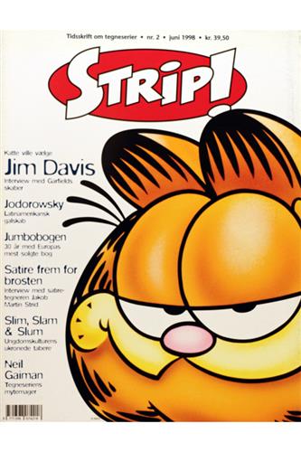 Strip! Nr. 2