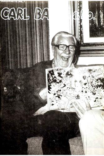 Carl Barks & Co. Nr. 7