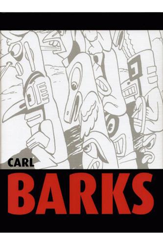 Carl Barks' samlede værker Kasette Nr. 3