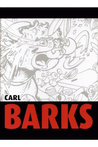 Carl Barks' samlede værker Kasette Nr. 5