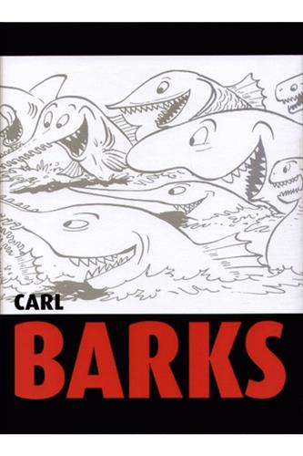 Carl Barks' samlede værker Kasette Nr. 6