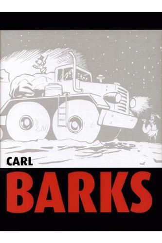 Carl Barks' samlede værker Kasette Nr. 7