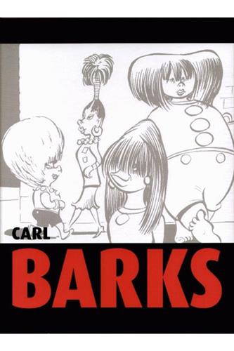 Carl Barks' samlede værker Kasette Nr. 9