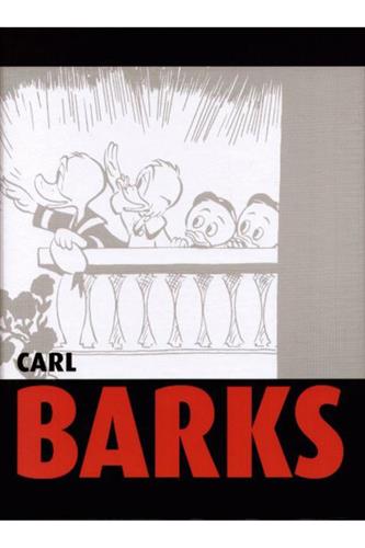 Carl Barks' samlede værker Kasette Nr. 10