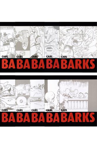 Carl Barks' samlede værker Kasette Nr. 1-10