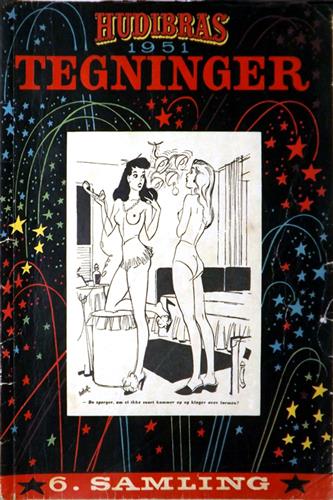 Hudibras 1951