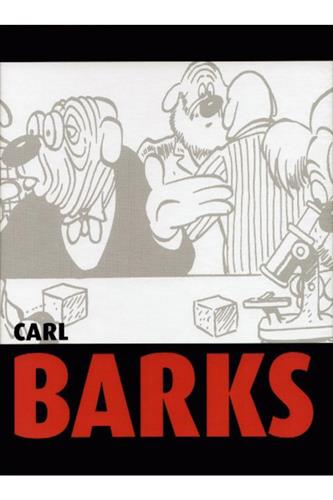 Carl Barks' samlede værker Kasette Nr. 2