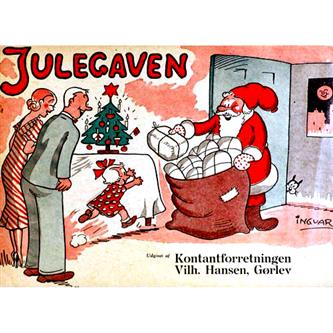 Julegaven 1935