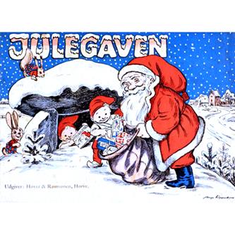 Julegaven 1943