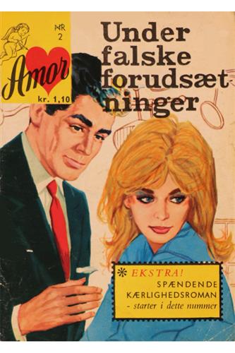 Amor  1964 Nr. 2