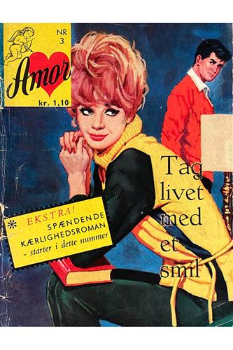 Amor  1964 Nr. 3