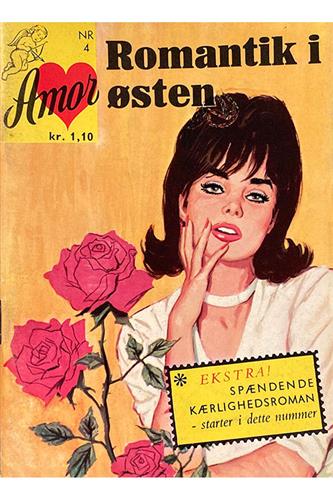 Amor  1964 Nr. 4