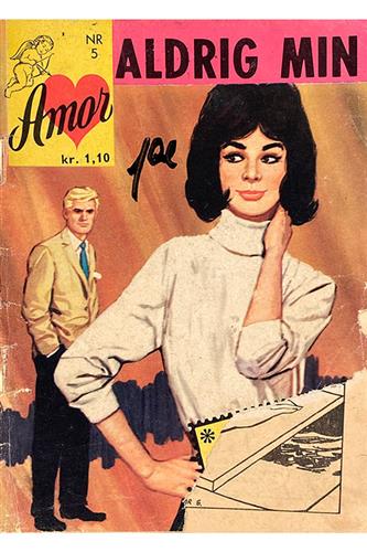 Amor  1964 Nr. 5