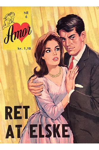 Amor  1964 Nr. 6