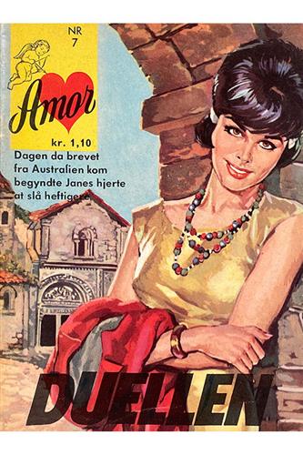 Amor  1964 Nr. 7
