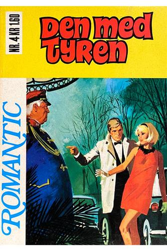 Romantic 1969 Nr. 4