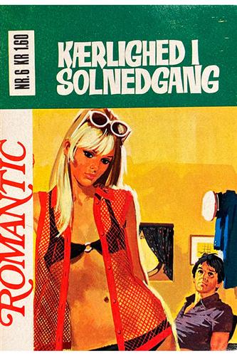 Romantic 1969 Nr. 6