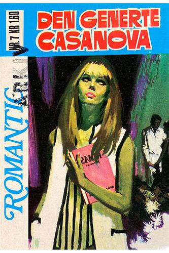 Romantic 1969 Nr. 7