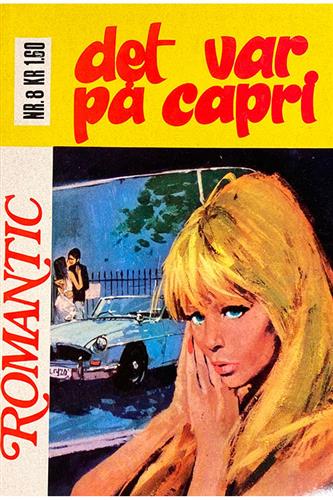 Romantic 1969 Nr. 8