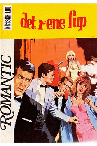 Romantic 1969 Nr. 13