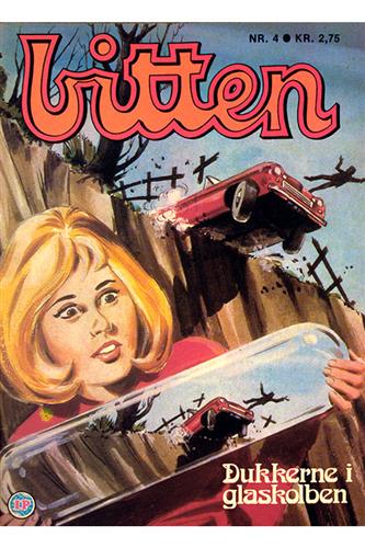 Bitten  1976 Nr. 4