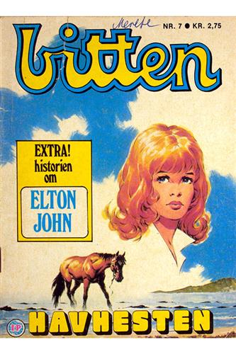 Bitten  1976 Nr. 7