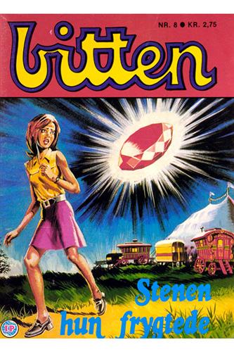 Bitten  1976 Nr. 8