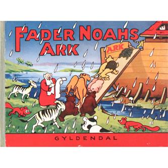 Fader Noahs Ark - 1. udg, 1. opl.