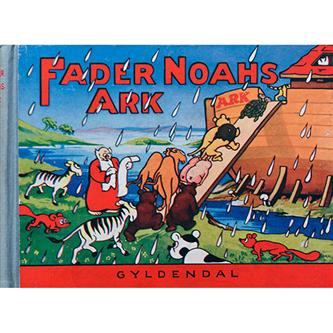Fader Noahs Ark