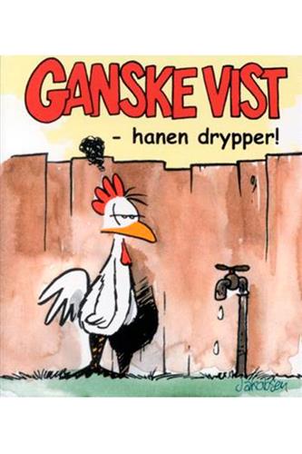 Ganske vist