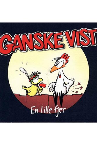 Ganske vist