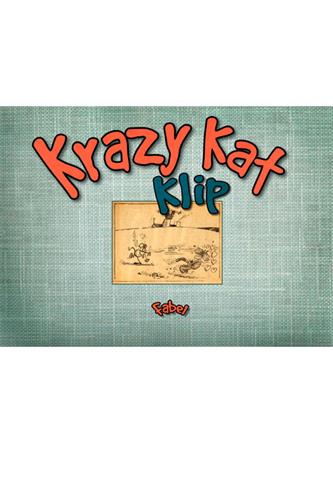 Krazy Kat Klip