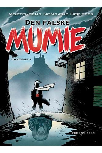 Mortensens Mondæne Meritter Nr. 4 