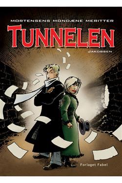 Mortensens mondæne meritter Nr. 5 Mortensens mondæne meritter Nr. 5