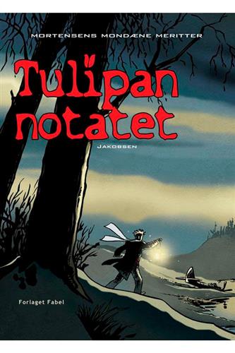 Mortensens Mondæne Meritter Nr. 6