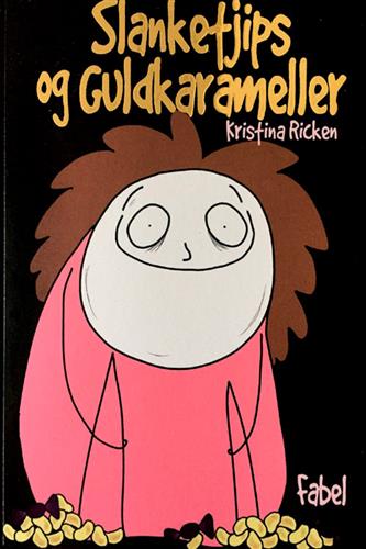 Slanketjips og guldkarameller