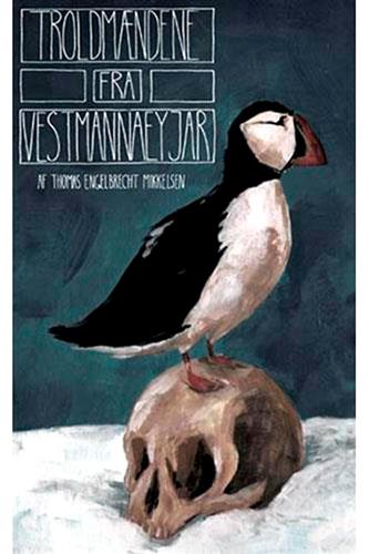 Troldmændene fra Vestmannaeyjar