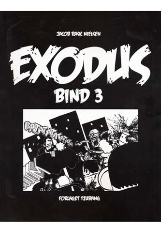 Exodus Nr. 3
