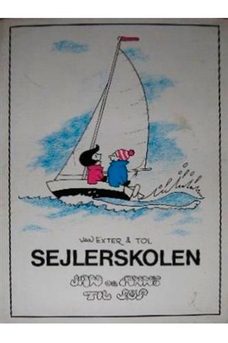 Sejlerskolen Sejlerskolen