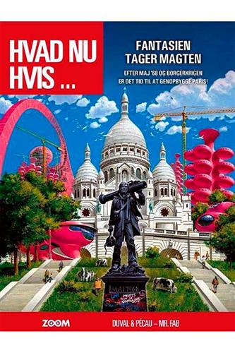 Hvad nu hvis… Nr. 4